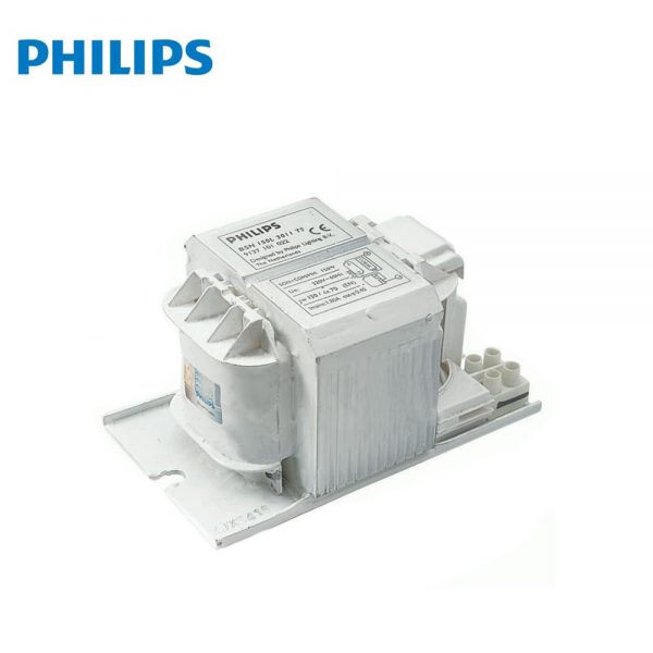 PHILIPS HID-Basic ballasts for HPL and HPI(PLUS) lamps BHL 1000L 202 913710104942