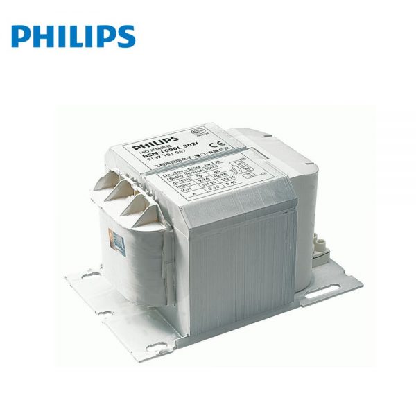 PHILIPS HID Basic Semi-Parallel ballast BSN 1000L 302I 913710106742