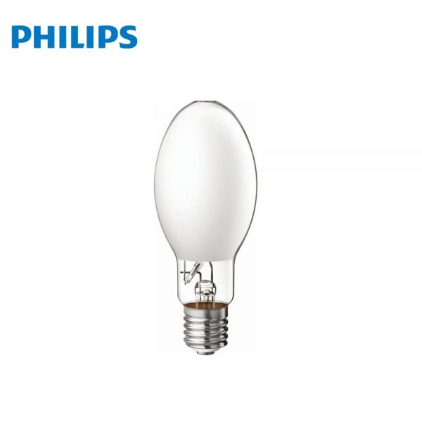 PHILIPS MH-NaSc MH Quartz 400W/637 E40 CO U 1SL/6 928480410097