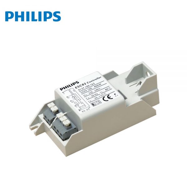 PHILIPS Step Dim controllers ESC 02 913710016313