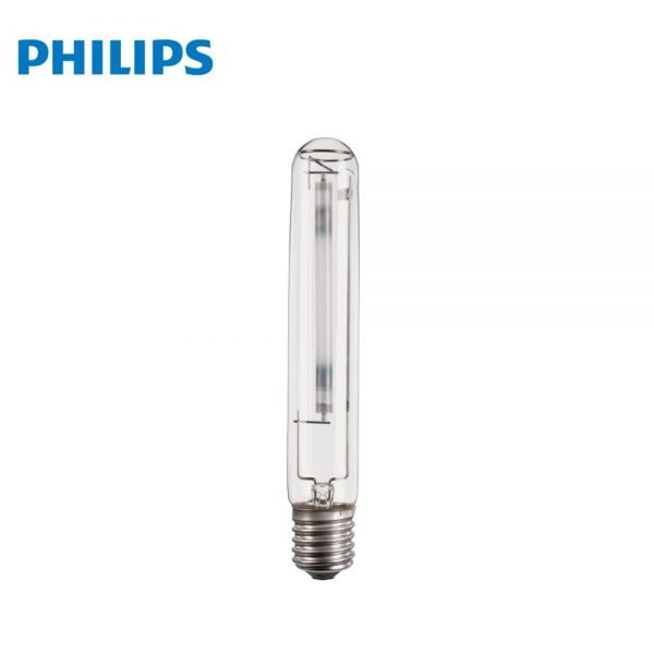 PHILIPS High Pressure Sodium lamp MST SON-T PIA PLUS 250W E E40 1SL/12 928144709298