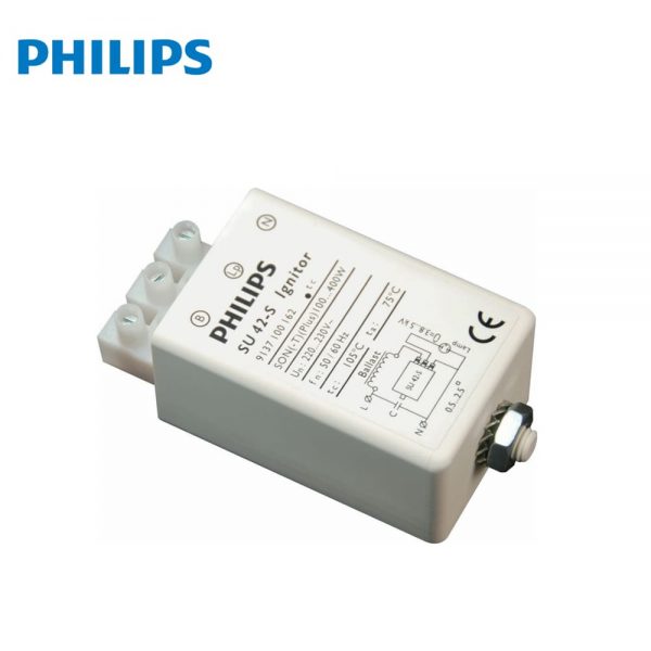 PHILIPS HID ignitors SU 42-S 913710016213