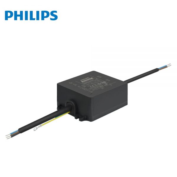 PHILIPS Outdoor LED Driver Xi EP 4OW 0.7-1.05A WL I90 929003422280