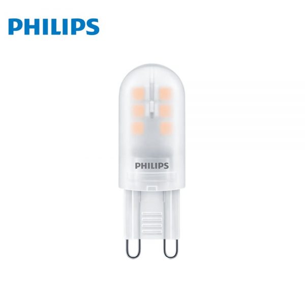 PHILIPS CorePro LEDcapsule MV CorePro LEDcapsule ND 1.9-25W G9 827 929001323802