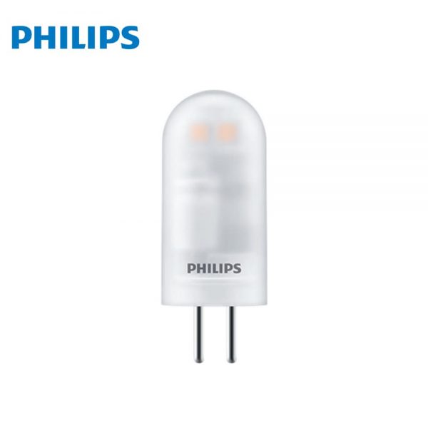 PHILIPS CorePro LEDcapsule LV CorePro LEDcapsuleLV 0.9-10W G4 830 929001844002