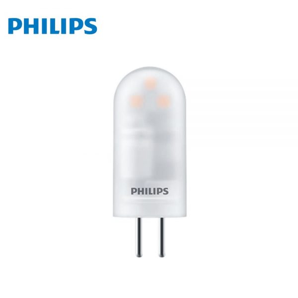 PHILIPS CorePro LEDcapsule LV CorePro LEDcapsuleLV 1.7-20W G4 830 929001844202