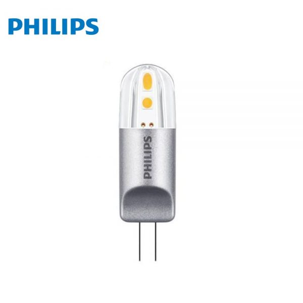 PHILIPS CorePro LEDcapsule LV CorePro LEDcapsuleLV 2-20W G4 827 D 929001235302