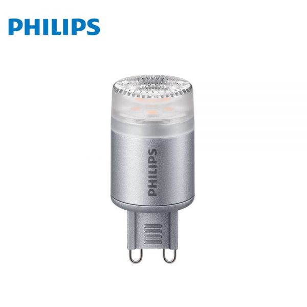 PHILIPS CorePro LEDcapsule MV CorePro LEDcapsuleMV 2.3-25W G9 827 D 929001232002