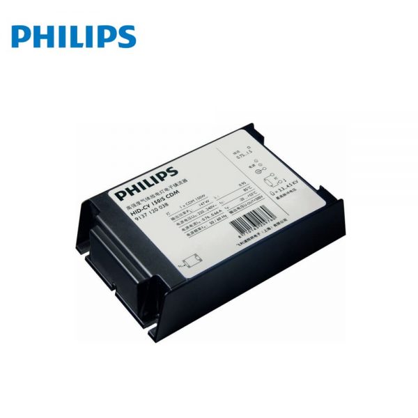 PHILIPS HID-CertaVision for CDM HID-CV 150 /S CDM 220-240 50/60Hz 913712003813