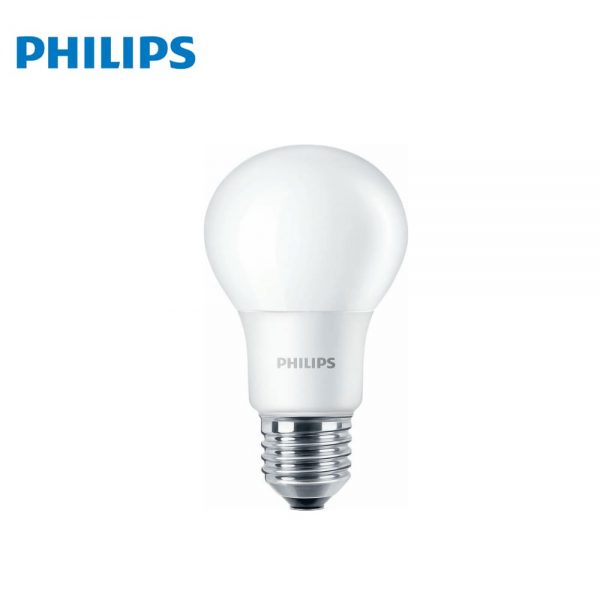 PHILIPS MASTER Plastic LEDbulbs MAS LED bulb DT 5.5-40WE27 927-922 A60FR 929001351302