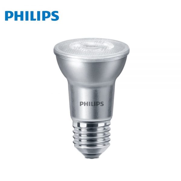 PHILIPS MASTER LEDspot PAR MAS LEDspot D 6-50W E27 827 PAR20 25D 929001317408