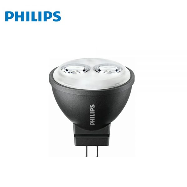 PHILIPS MASTER VALUE LEDspot LV MASTER LEDspotLV 3.5W 827 MR11 24D 12/1 929001123802