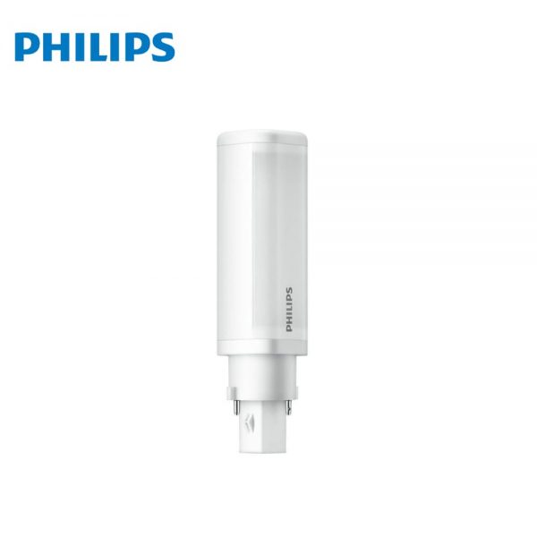 PHILIPS CorePro LED PLC 4P CorePro LED PLC 6.5W 830 4P G24q-2 929001201002