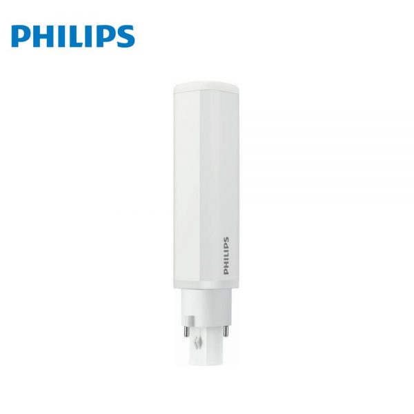 PHILIPS CorePro LED PLC 4P CorePro LED PLC 9W 840 4P G24q-3 929001200902