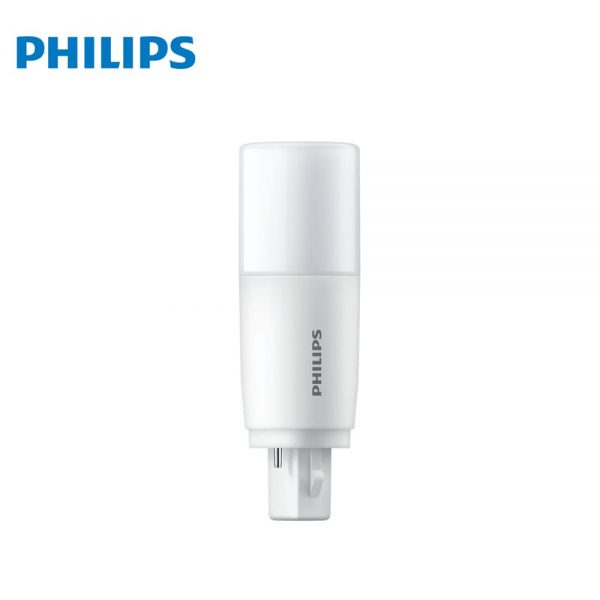 PHILIPS CorePro LED PLC 2P LED PLC 9W 830 2P G24d 929001879210