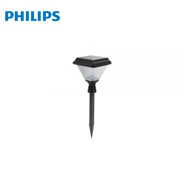 200LM PHILIPS Solar Bollards ,ITEM IS BGC010