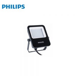 PHILIPS BVP151 floodlight: energy-efficient, durable, high-performance outdoor lighting.