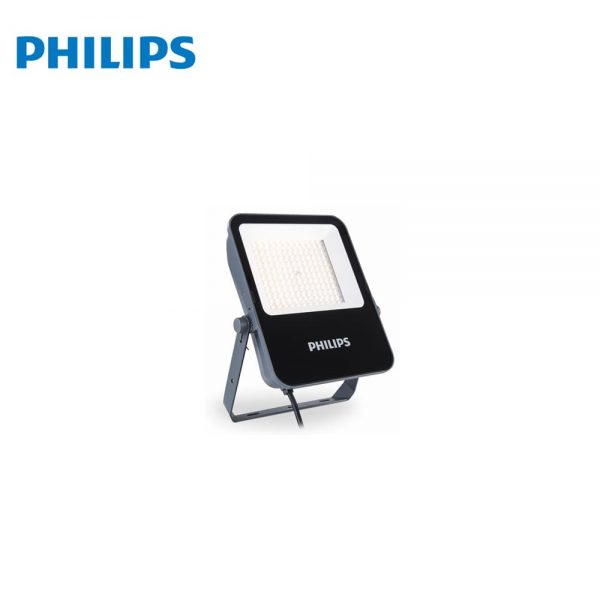 PHILIPS BVP151 floodlight: durable, efficient, bright outdoor lighting.