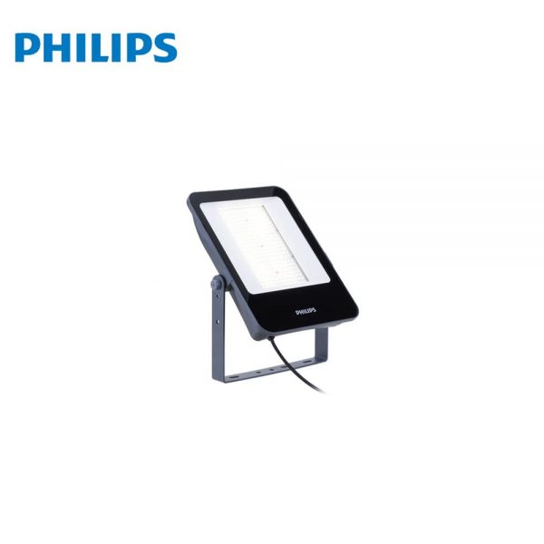 PHILIPS BVP151 floodlight: versatile, weatherproof, reliable outdoor illumination.