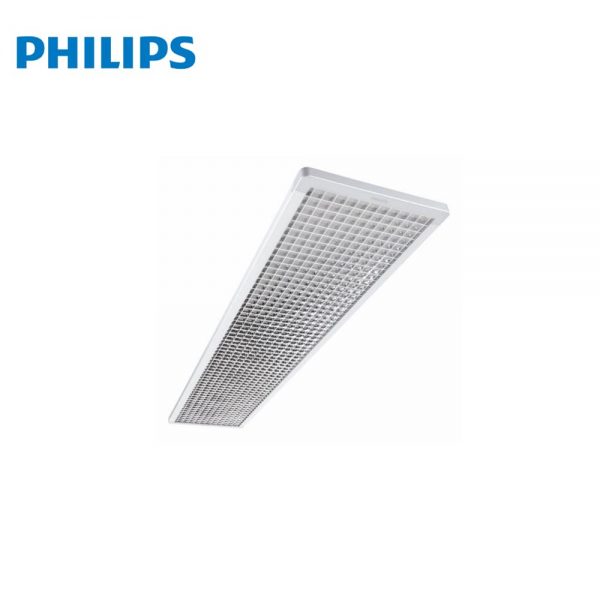 PHILIPS School Lighting SP146P provides ideal illumination for educational environments.