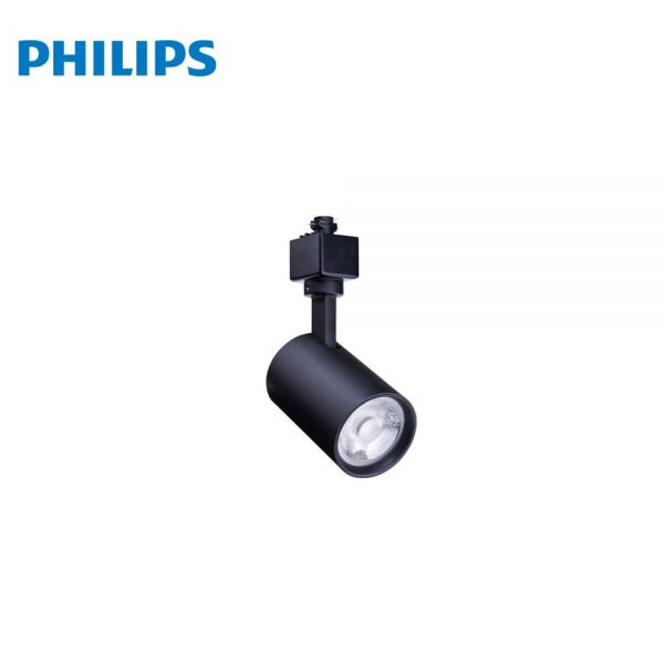 Compact and efficient Philips ST041T projector for clear, vibrant visual presentations.