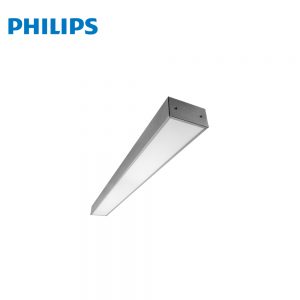 Philips RC095V: versatile and efficient linear light.