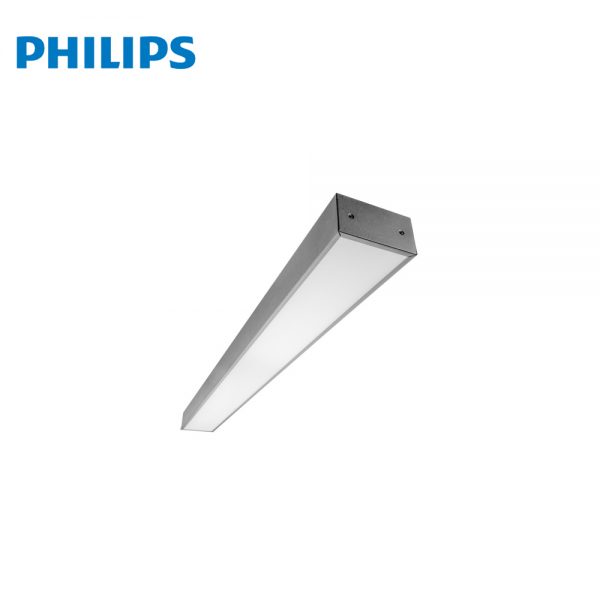 Philips RC095V: versatile and efficient linear light.