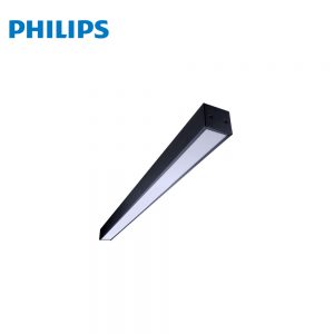 Philips RC095V LED Linear Light: sleek design, efficient lighting solution.