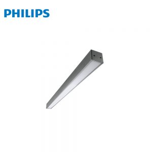 PHILIPS RC095V linear light, sleek design, energy-saving, bright, ideal for modern spaces.