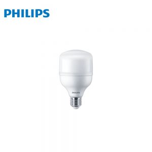 Philips TForce Core HB provides high brightness, energy-saving, and reliable outdoor lighting solutions.