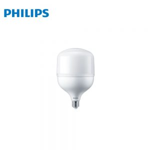 Philips TForce Core HB provides high brightness, energy-saving, and reliable outdoor lighting solutions.
