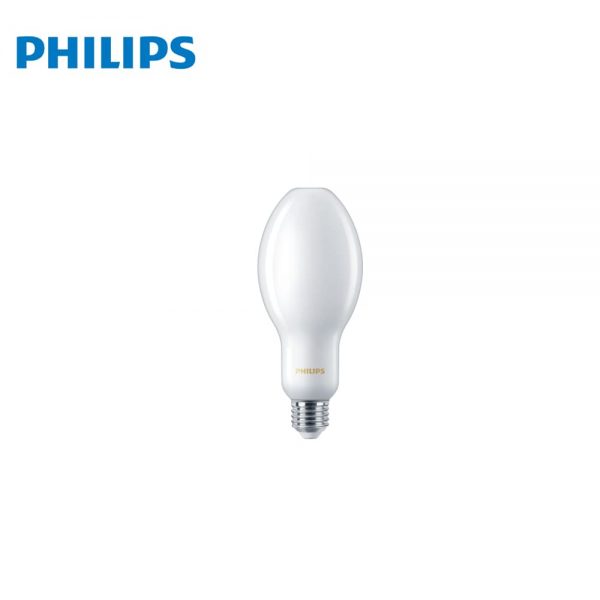 Philips TForce Core LED HPL delivers superior lighting performance, energy efficiency, and long-lasting durability for diverse environments.