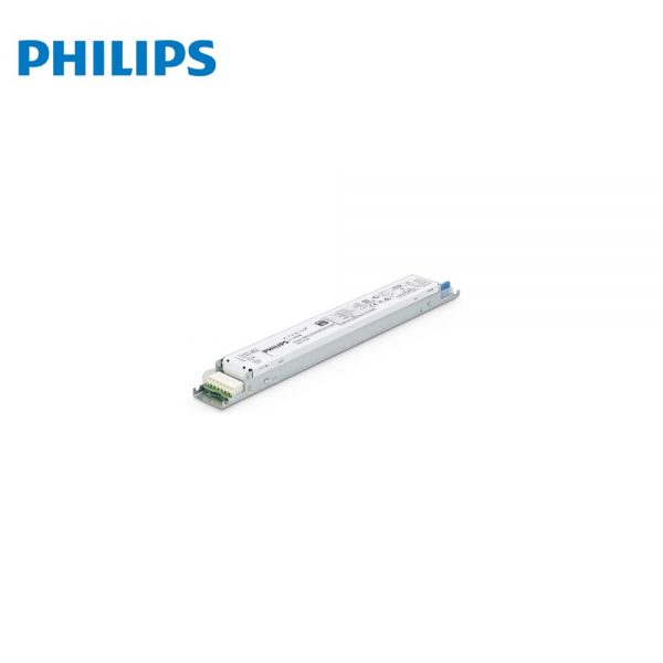 Philips Xitanium LED linear drivers, non-isolated design, stable and efficient.