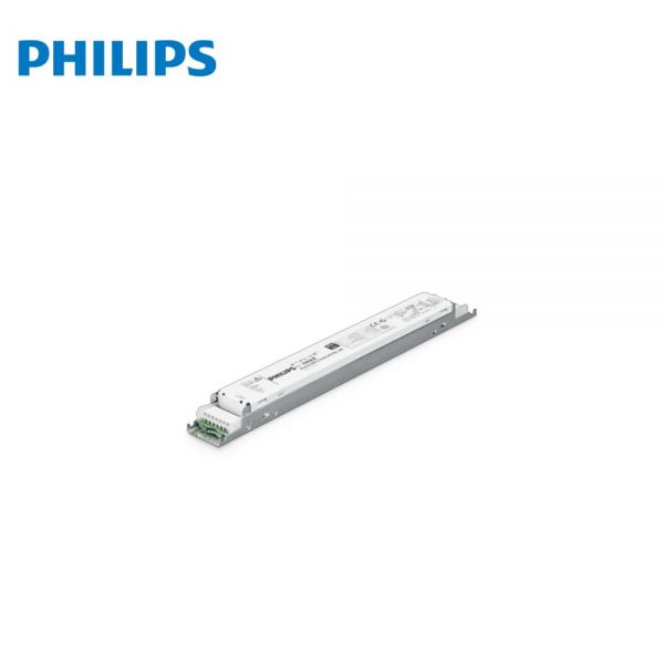 Philips Xitanium LED linear drivers provide reliable, isolated power for efficient lighting.