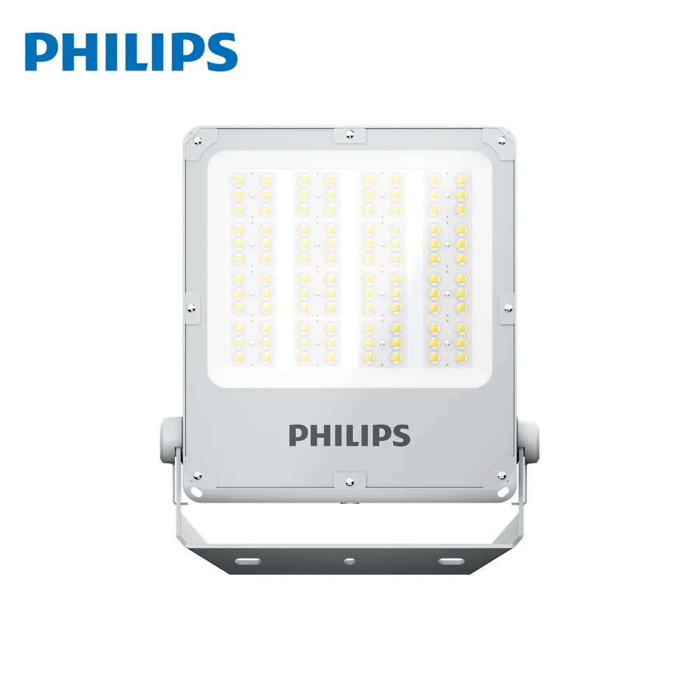 Philips Area Star BVP251 200W LED Sports Floodlight | IP66 IK08